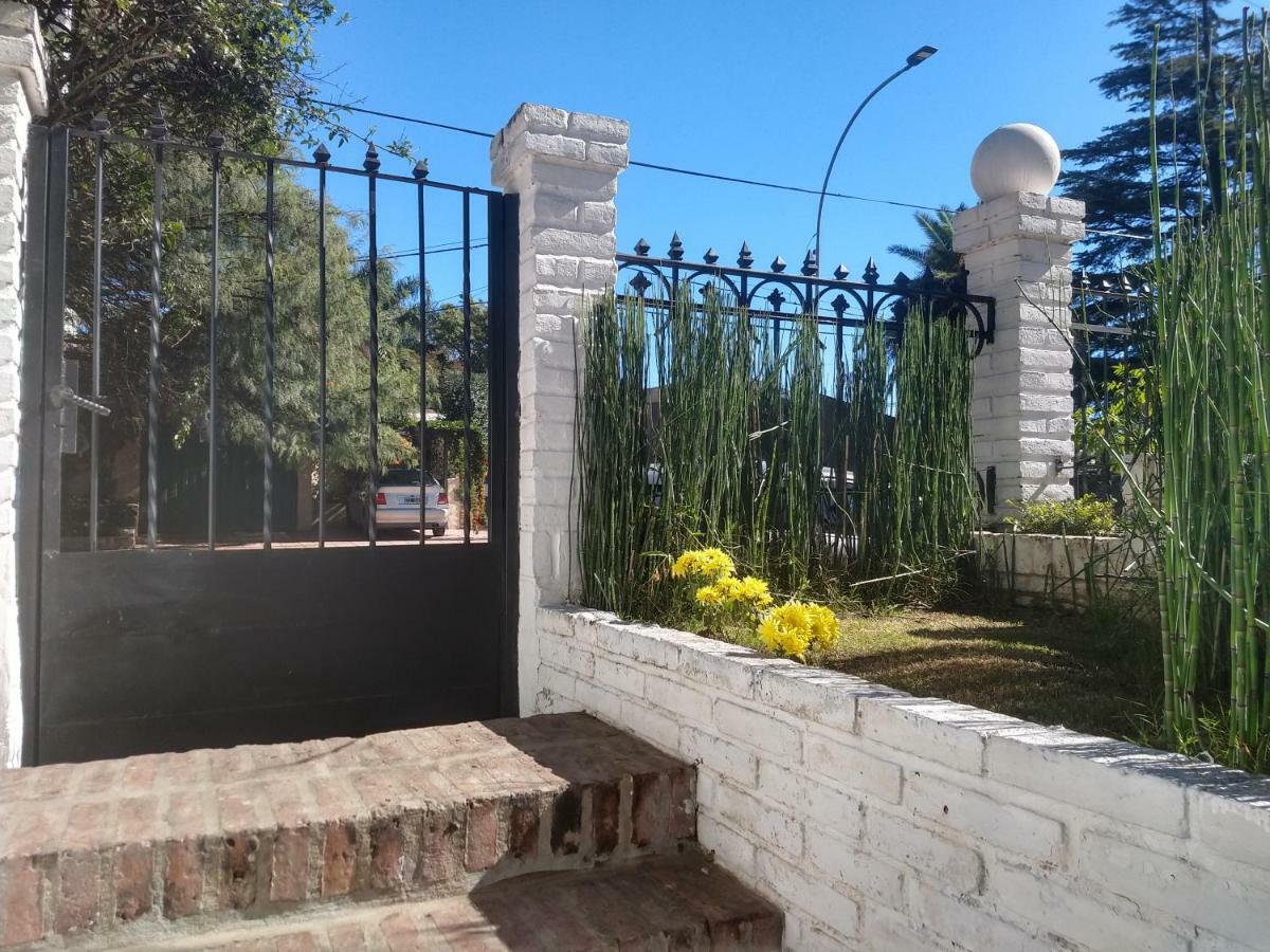 Cerro Chico Apart Córdova Exterior foto